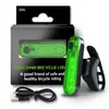 056 Luz Traseira de Bicicleta Transfronteiriça Carregamento USB Ciclismo Noturno ao Ar Livre LED COB de Alto Brilho Luz de Aviso Traseira Acessório de Ciclismo