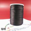 Línea 5 100 m Yiwu accesorios de alambre hechos a mano diy alambre para nudo chino pulsera trenzada collar hilo de jade