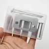 Acessórios de Bloqueio de Gaxeta Placa de Aço Inoxidável Conjunto de 3 Peças de Espessuras Diferentes para Fixar Frestas de Porta e Travas de Porta para Fechaduras de Porta Amazon