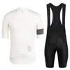 Roupas de ciclismo para bicicleta manga curta macacão de alça masculino e feminino respirável Rapha roupas de ciclismo vários fabricantes