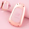 Compatible con la funda de llave Cadillac XT5, XT4, XTS, XT6, CT4, CT5, CT6, hebilla ATSL hembra, funda SRT GT4.