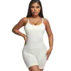 Ropa de Fitness Moldeadora de Cuerpo Personalizada para Mujer, Yoga, Belleza de Espalda, Body Moldeador de Cuerpo Entero para Pilates, Soporte para el Pecho, Corsé para Cintura y Abdomen