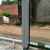 Suministro de Cojines de Protección de Seguridad para Vigas en I de Acero en Centros Deportivos al Aire Libre