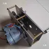 Generador de motor magnético de manivela, ignición de platino, caja de cambios multiplicadora de velocidad, transmisión, bulldozer, compactadora a gasolina, C10a, aleación de cobre-zirconio, sin [información adicional]