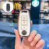 Adecuado para funda de llave Nissan 2026 modelo nuevo hebilla de concha de alta gama para mujer Teana Hongmeng Cockpit modelos 26 2026 Nissan Dongfeng