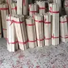 Acessórios para Máquina de Filme Soprado Tira de Madeira Vareta de Madeira Estrutura em A Travessa de Madeira Acessórios para Máquina de Filme Soprado Vareta de Madeira Frete Grátis para Dez ou Mais