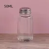 Tapa de Acero Inoxidable Botella de Condimentos a Prueba de Fugas Rociador para Pimienta Barbacoa Olla de Aceite Antiadherente Sello de Punta de Palillo a Prueba de Fugas de Aceite