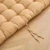 Algodón PP Explosiones Transfronterizas Cojín para Sillón Reclinable de Exterior Cojín para Mecedora Cojín para Sillón Reclinable Cómodo Sencillo Atmosférico Cojín para Silla de Gran Venta