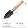 Ferramentas de jardim: pá, ancinho de jardim, ancinho de cinco dentes, enxada de dupla função, pá de flor, conjunto de jardinagem, para plantar flores, suculentas e terra para vasos