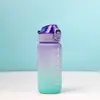 Botella de Agua Deportiva