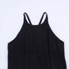 Comercio Exterior al por mayor Ropa de Mujer Estilo Europeo y Americano Transfronterizo Aliexpress Nuevo Zra Estilo Vacaciones Vestido de Tirantes a la Cintura