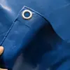 Lona de Corte a Faca em PVC Lona à Prova de Chuva para Uso Externo Lona para Teto de Caminhão Proteção Solar Lona de Tecido Espesso à Prova de Chuva para Área de Carga Fabricante