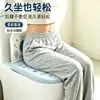 Cojín para Asiento de Inodoro 2026 Nuevo EVA Todas las Estaciones Universal Impermeable Sin Lavado Inodoro Aroma para el Hogar Estilo Respaldo Anillo Cubierta de Asiento de Inodoro
