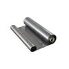 Papel de Grafito de Alta Pureza, Resistencia a Altas Temperaturas, Resistencia a la Corrosión, Conductividad Térmica y Conductividad Papel de Carbono 0.05 Mm-1 Mm Hoja de Electrodo Junta de Sellado