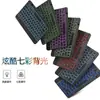 Teclado Bluetooth Aplicável para iPad Telefone Tablet Laptop Portátil Escritório Silencioso Recarregável Conjunto de Teclado e Mouse Sem Fio