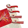 Pinzas para el Cabello Infantiles KT Cat para Niñas, Accesorios para la Cabeza Amigables con el Cabello, Nuevas y Lindas Pinzas de Pato de Dibujos Animados, Pinzas Laterales para Flequillo y Frente