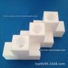 Jiaxing Longxin --- Conector flangeado de Teflon, todos os tipos de manga de encaixe rápido, conector resistente à corrosão tipo pagoda
