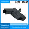 Sensor de Pressão do Coletor de Admissão Automotivo Wanhong Adequado para Venda Direta de Peças Automotivas Peugeot 1920Aj 0261230043