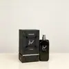 Perfume árabe de alta calidad de marca transfronteriza Lattafa Hayaati de larga duración para hombres y mujeres