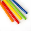 Pincéis de Maquiagem Personalizados E-commerce Transfronteiriço Conjunto de 7 Peças de Pincéis Portáteis para Esfumar Olhos Sombra Fibra Sintética Gracedo