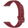 Correas de Silicona de Calidad Oficial Adecuadas para Huawei Band 11 y 11 Pro, Mismo Modelo, Calidad Transfronteriza, Fábrica de Origen