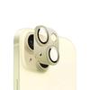 Adequado para Filme de Lente de Celular Apple 16Promax Personalizado Iphone15Pro Filme de Câmera Traseira de Metal Totalmente Abrangente