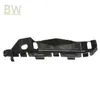 Aplicable a Hyundai Santa Fe 2007-09 Soporte de Parachoques Delantero 86515-2B000 86516-2B000