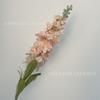 Flor Artificial para Casamento Média Veludada Feiyan Salão de Casamento Floral Decoração Suave Grande Área Teto Estrada Alta Guia Flor Decorativa