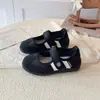 Zapatos para Niños 2026 Primavera y Otoño Nuevo Estilo Zapatos Casuales para Niñas Pequeñas Zapatos Escolares para Bebés Zapatos Deportivos para Niñas Mayores