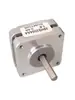 Motor Paso a Paso Micro 39 Cuerpo 20/26/34/40mm 12V24V Motor Paso a Paso Bipolar de Cuatro Cables