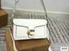 Bolso nuevo para mujer marca C 2024, clásico monograma Dionysus versátil moda hombro, bandolera y bolso de mano para mujer