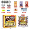 Directamente del fabricante, ofrecemos envío directo para el juego de mesa de viaje Fox Holmes, un juguete de rompecabezas deductivo y educativo, y un tablero de juego bancario, con múltiples regiones disponibles