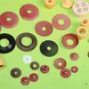 Anillo de Sello para Válvula Dispensadora Giratoria, Sellado Dinámico, Componente Electrónico de Circuito Integrado de PTFE Resistente al Desgaste Sello