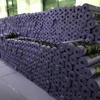 Suministro directo de fábrica, tablero de espuma EVA con aislamiento de absorción de impactos, color azul, tira de tablero de espuma espesa a prueba de humedad, venta al por mayor