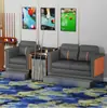 Sofá Sala de Billar Silla de Billar Silla para Ver Silla para Ver Salón de Billar Sofá Especial para Sala de Billar Silla de Billar Billar