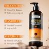 Inglês SADOER glicerina refrescante suave Shampoo Nutritivo shampoo suave anticaspa atacado transfronteiriço