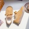 Zapatos Beier Dopamine Ins Tide Explosiones, pequeños zapatos blancos para mujer, estilo elegante, Joker, zapatos de nicho BE-6815