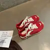 Aumento de altura interior 6CM Otoño 2026 Nuevo Zapatos de Plataforma Casual Versátil con Cordones Punta Redonda Piel Genuina Zapatos de Entrenamiento Alemanes para Mujer