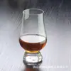 Copa de Cata de Whisky de Vidrio, Copa de Cata, Copa Tulipán para Cognac, Copa de Cata de Vino Extranjero, Logo Personalizable