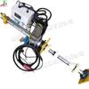 Máquina integrada de soldagem de reparo de perfuração de construção 55-300mm máquina de solda automática de faixa de perfuração máquina de solda de reparo de círculo interno