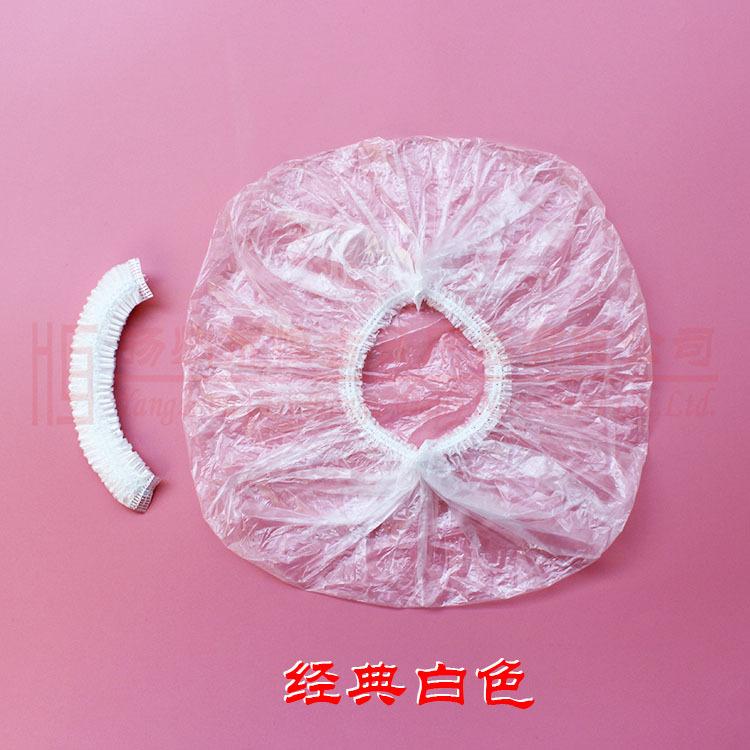 经典白色