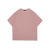 ANNONES Marca de Moda Estudiantil Absorción de Humedad Secado Rápido Camiseta Deportiva para Hombre y Mujer Fresca Transpirable Holgada de Manga Corta Verano AT60