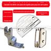 Computador Plano Carro Gola Superior Cintura Caindo Poço Agulha Tábua Escura Costura Agulha Tábua Dentes Posicionamento Parar Cintura Superior Escuro Linha Calcador NR-31S