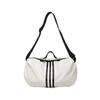 Bolso de Gran Capacidad para Mujer 2025 Nueva Moda Bolso de Tela Bolso de Hombro Invierno Casual Versátil Viaje de Corta Distancia Bolso Cruzado