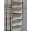 Soporte para crisol de alambre de nicromo 2030m50ml / Soporte para cápsula de cenizas / Soporte para materia volátil / Soporte para aglutinante / 46812 agujeros, etc.