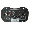 Placa de Control para Altavoz de Coche de 5 Pulgadas Tarjeta de Memoria USB Placa de Circuito de Audio para el Hogar Bluetooth para Coche Amplificador de Subwoofer
