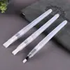 Set de Plumas Fuente Transfronterizo Pincel de Pintura Acuarela Sólida Pincel para Pintura a Mano para Principiantes Pincel con Depósito de Agua de Punta Suave