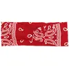 Boêmio Europeu e Americano Novo Estampa de Castanha Falsa Ponta Final Headband Headband Cruzado Headband Cruzado Borda Larga
