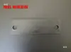 Máquina de soldar con protección de gas accesorios motor del alimentador de alambre fijo almohadilla aislante tapa aislante junta tornillo reparación máquina de soldar