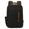 Mochila Multifuncional Repelente al Agua para Mujer para Viajes de Negocios, Bolso para Computadora de Gran Capacidad, Mochila de Mano para Viaje